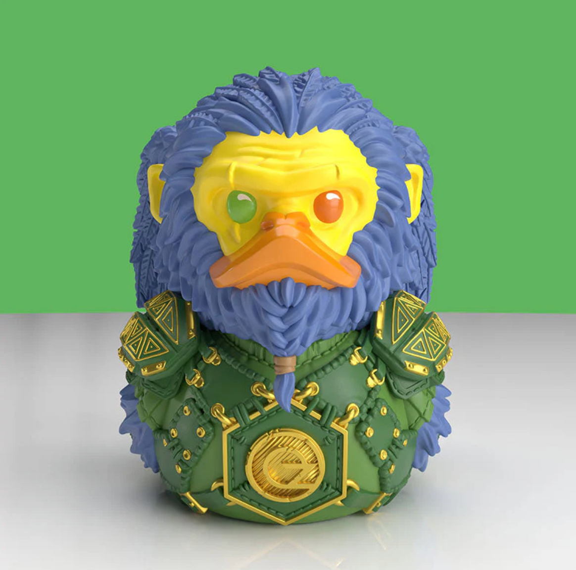 Flying Monkey (Chistery) TUBBZ – Wicked First Edition Collectible Duck-duckduckjeep-offroad-wrangler-gladiator-3d-jeep duck-custom duck-Jeep-The Quacktory-Fun Jeep Ducks-Ducks4Jeep