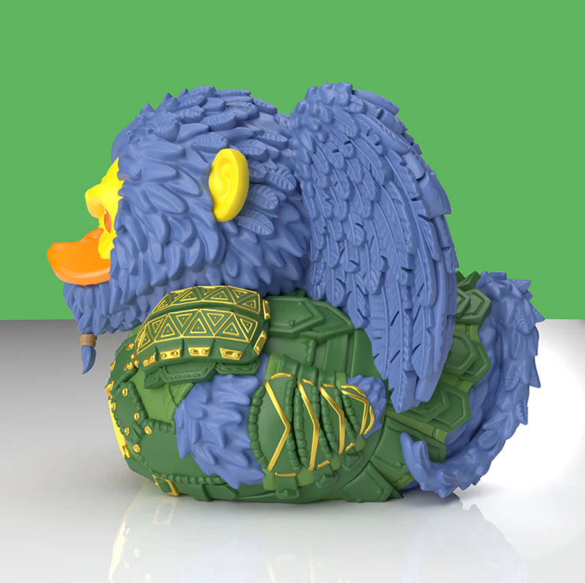 Flying Monkey (Chistery) TUBBZ – Wicked First Edition Collectible Duck-duckduckjeep-offroad-wrangler-gladiator-3d-jeep duck-custom duck-Jeep-The Quacktory-Fun Jeep Ducks-Ducks4Jeep