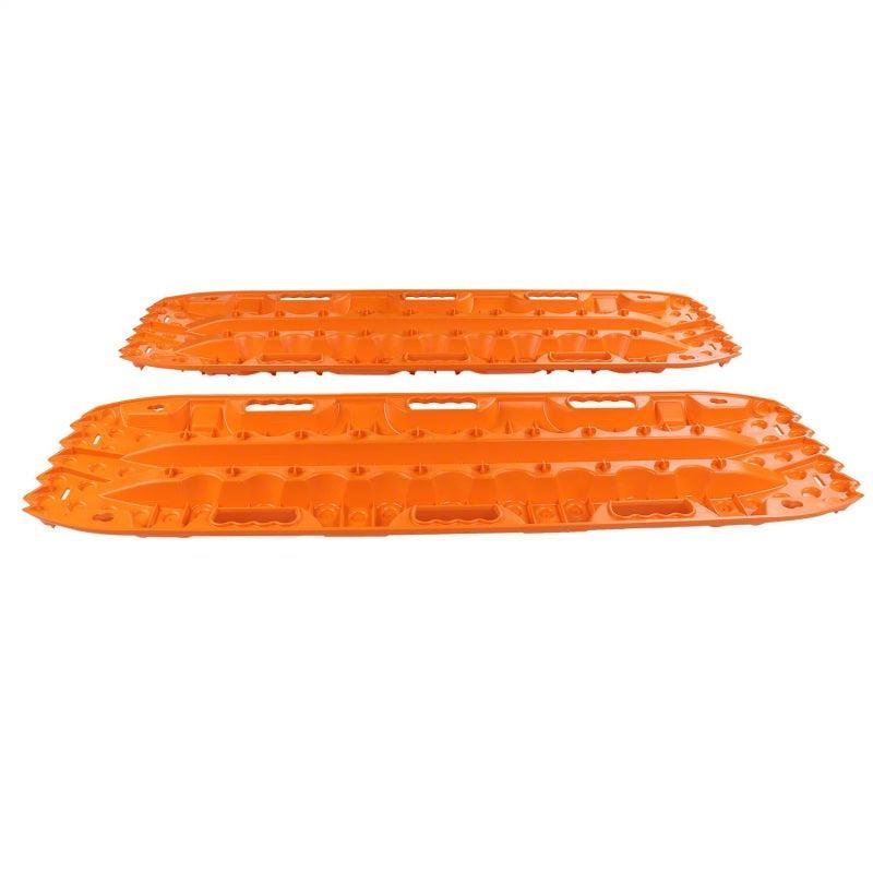Ford Racing OFF-ROAD Recovery Board - Pair M-1820-FPRB-duckduckjeep-offroad-wrangler-gladiator-3d-jeep duck-custom duck-Jeep-The Quacktory-Fun Jeep Ducks-Ducks4Jeep