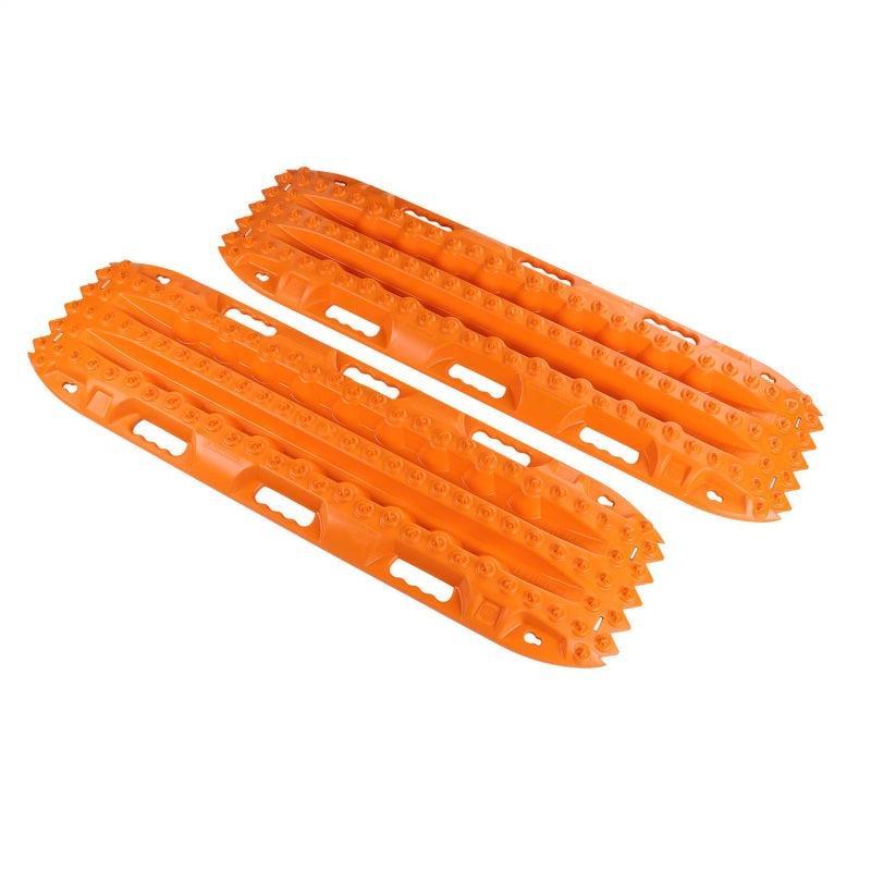 Ford Racing OFF-ROAD Recovery Board - Pair M-1820-FPRB-duckduckjeep-offroad-wrangler-gladiator-3d-jeep duck-custom duck-Jeep-The Quacktory-Fun Jeep Ducks-Ducks4Jeep