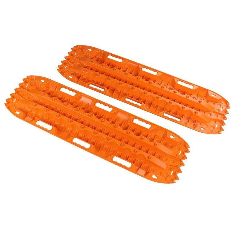 Ford Racing OFF-ROAD Recovery Board - Pair M-1820-FPRB-duckduckjeep-offroad-wrangler-gladiator-3d-jeep duck-custom duck-Jeep-The Quacktory-Fun Jeep Ducks-Ducks4Jeep