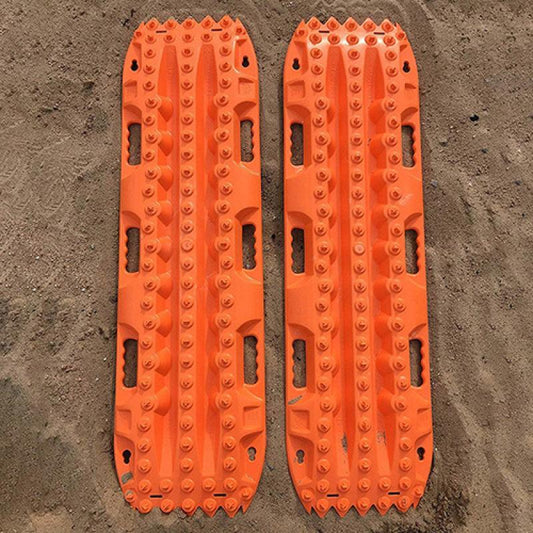 Ford Racing OFF-ROAD Recovery Board - Pair M-1820-FPRB-duckduckjeep-offroad-wrangler-gladiator-3d-jeep duck-custom duck-Jeep-The Quacktory-Fun Jeep Ducks-Ducks4Jeep