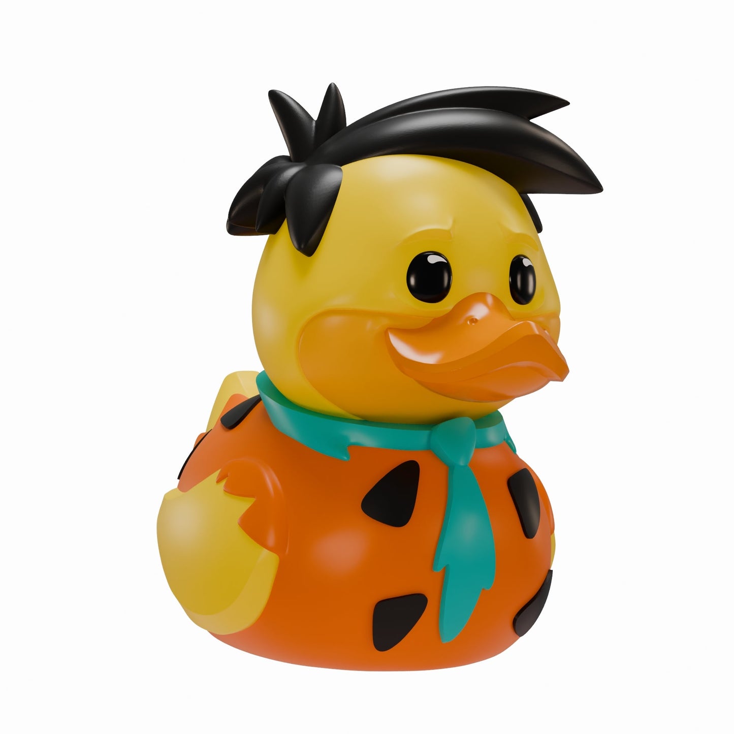 The Flintstones: Fred Flintstone TUBBZ (Mini Edition)