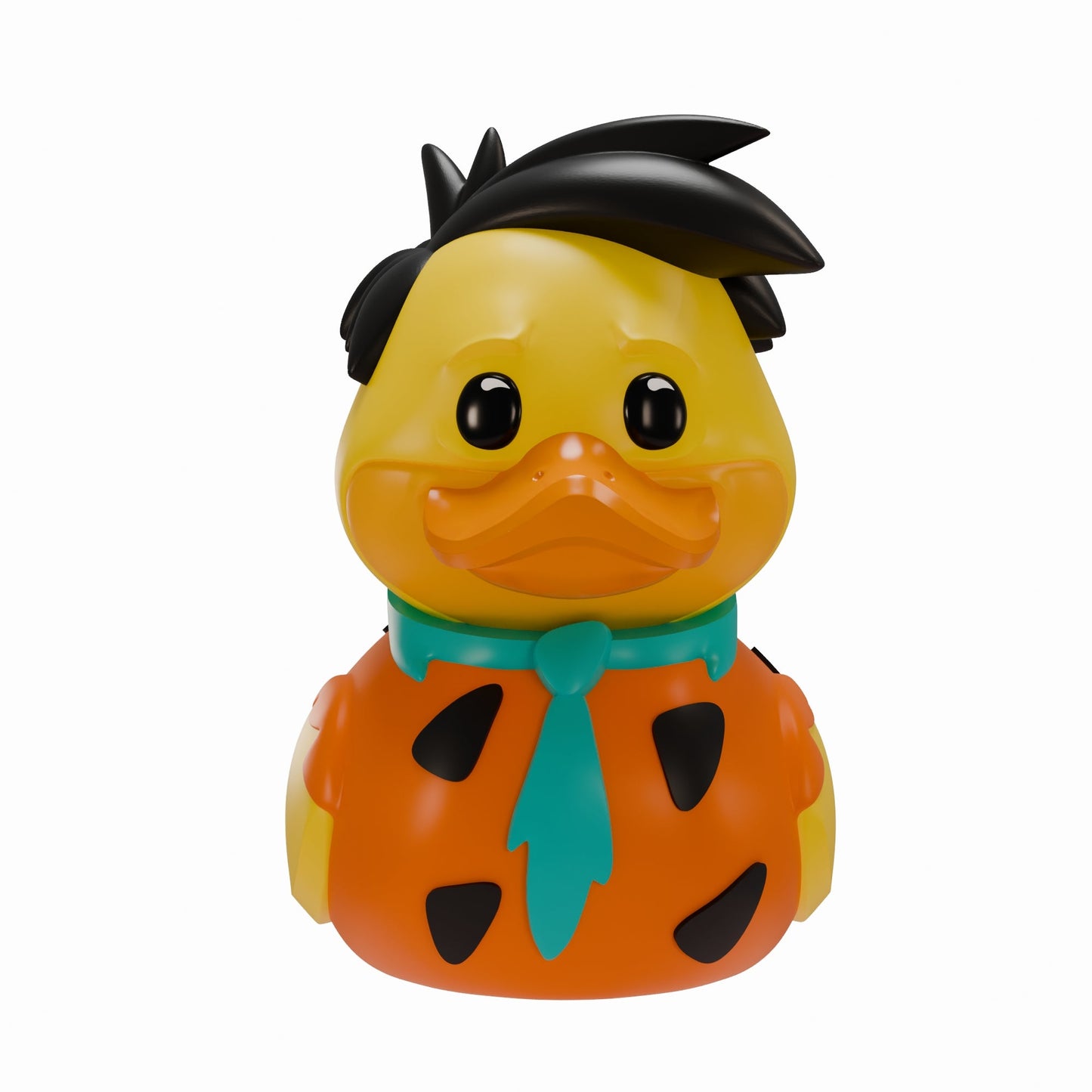 The Flintstones: Fred Flintstone TUBBZ (Mini Edition)