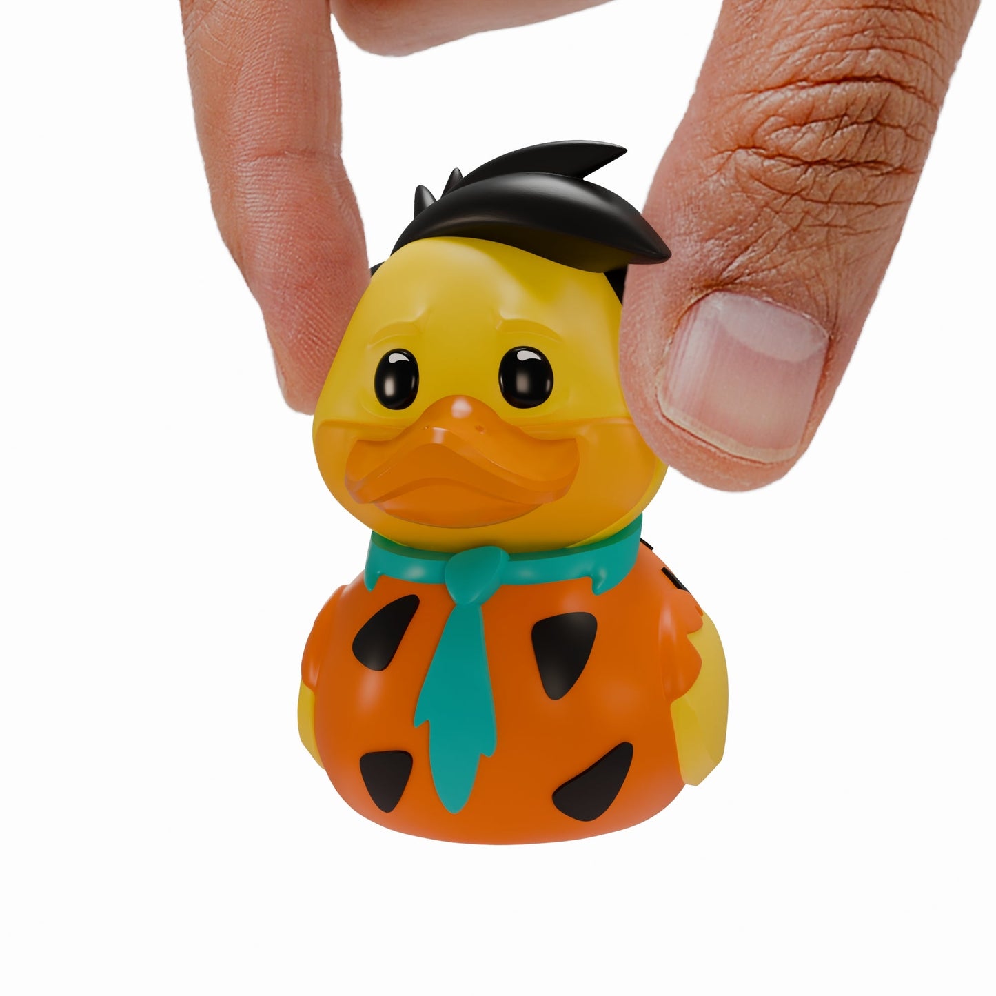 The Flintstones: Fred Flintstone TUBBZ (Mini Edition)