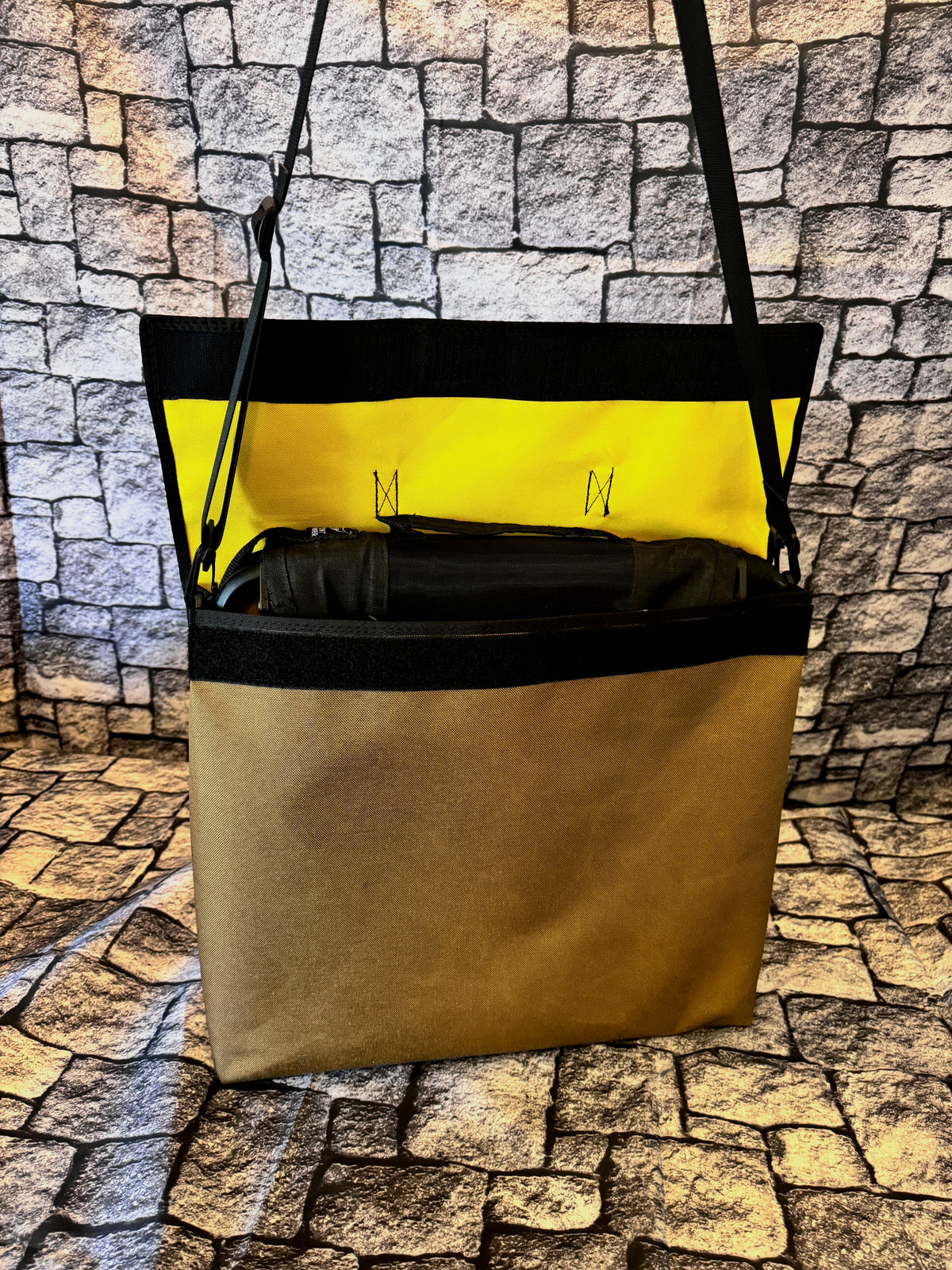 Front Runner Expander Chair Bag-duckduckjeep-offroad-wrangler-gladiator-3d-jeep duck-custom duck-Jeep-The Quacktory-Fun Jeep Ducks-Ducks4Jeep