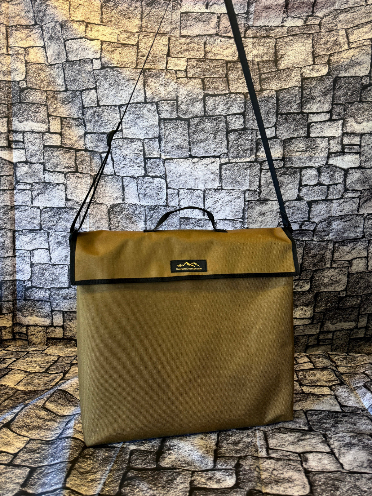 Front Runner Expander Chair Bag-duckduckjeep-offroad-wrangler-gladiator-3d-jeep duck-custom duck-Jeep-The Quacktory-Fun Jeep Ducks-Ducks4Jeep