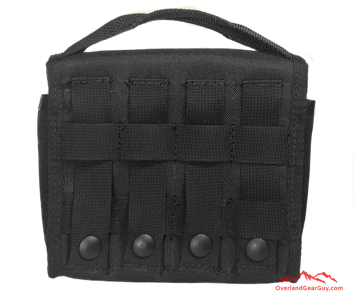 GP 6.5 MOLLE Pouch-duckduckjeep-offroad-wrangler-gladiator-3d-jeep duck-custom duck-Jeep-The Quacktory-Fun Jeep Ducks-Ducks4Jeep