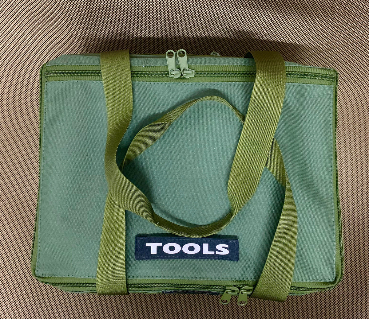 GPC Tool Bag-duckduckjeep-offroad-wrangler-gladiator-3d-jeep duck-custom duck-Jeep-The Quacktory-Fun Jeep Ducks-Ducks4Jeep