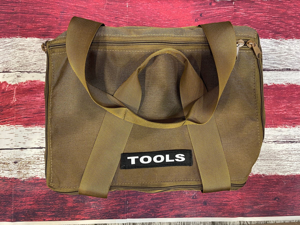 GPC Tool Bag-duckduckjeep-offroad-wrangler-gladiator-3d-jeep duck-custom duck-Jeep-The Quacktory-Fun Jeep Ducks-Ducks4Jeep
