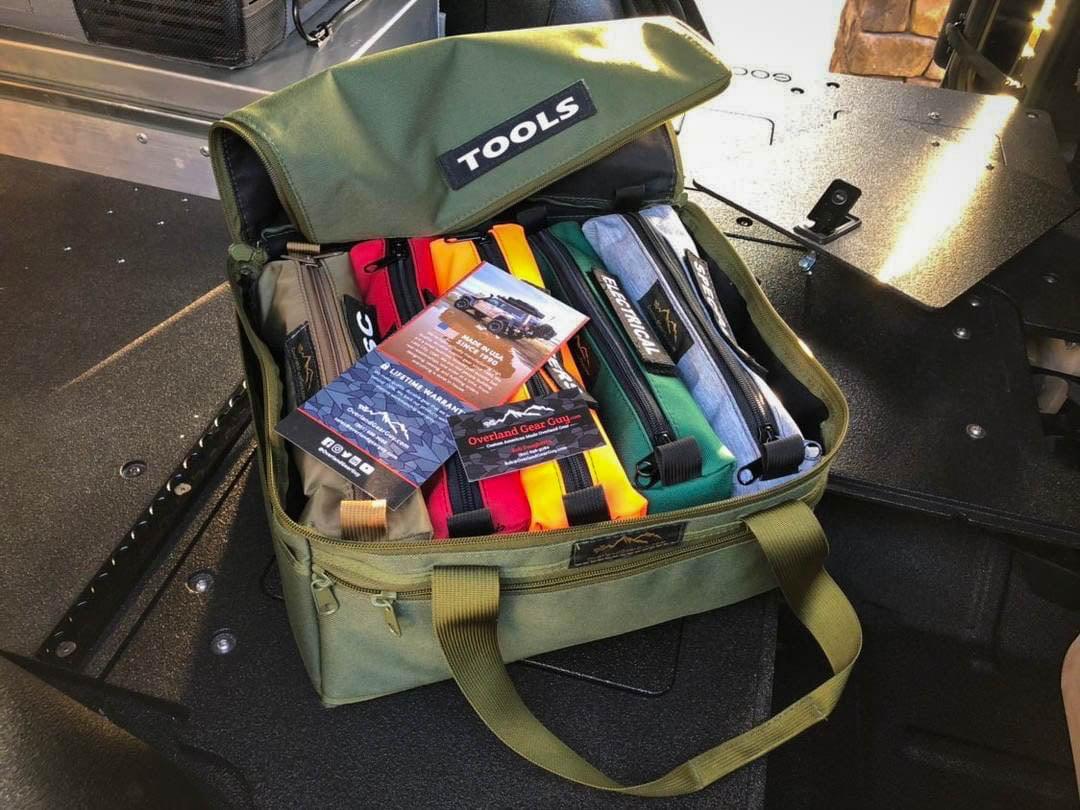 GPC Tool Bag-duckduckjeep-offroad-wrangler-gladiator-3d-jeep duck-custom duck-Jeep-The Quacktory-Fun Jeep Ducks-Ducks4Jeep