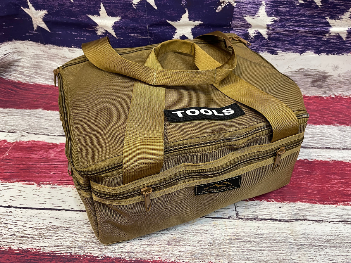 GPC Tool Bag-duckduckjeep-offroad-wrangler-gladiator-3d-jeep duck-custom duck-Jeep-The Quacktory-Fun Jeep Ducks-Ducks4Jeep