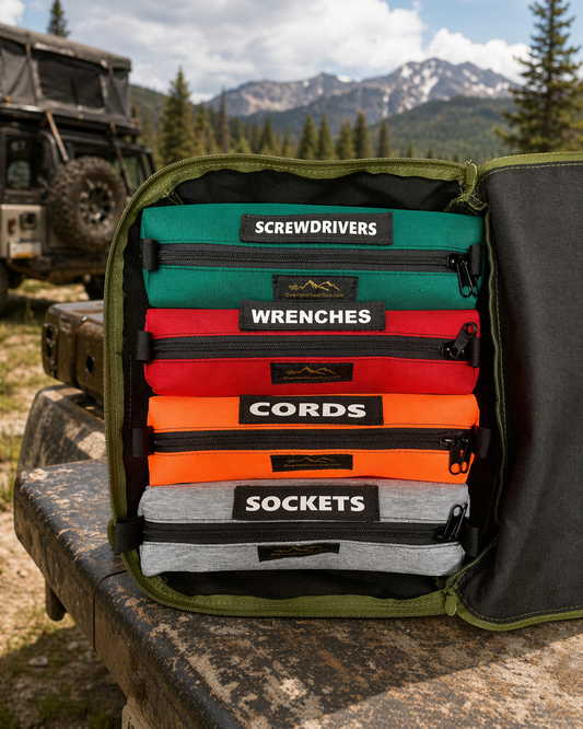 GPC Tool Bag