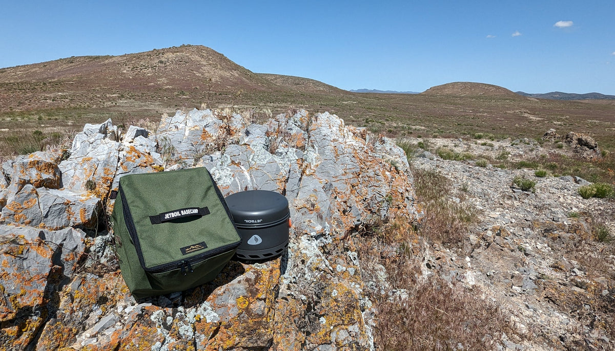 Genesis Basecamp Carrying Bag-duckduckjeep-offroad-wrangler-gladiator-3d-jeep duck-custom duck-Jeep-The Quacktory-Fun Jeep Ducks-Ducks4Jeep