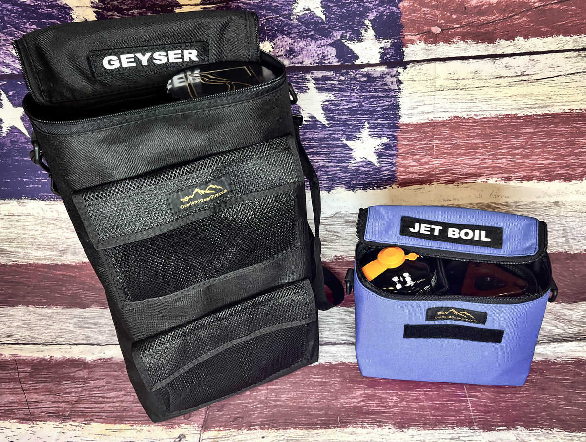 Geyser Systems Shower Carry Bag-duckduckjeep-offroad-wrangler-gladiator-3d-jeep duck-custom duck-Jeep-The Quacktory-Fun Jeep Ducks-Ducks4Jeep