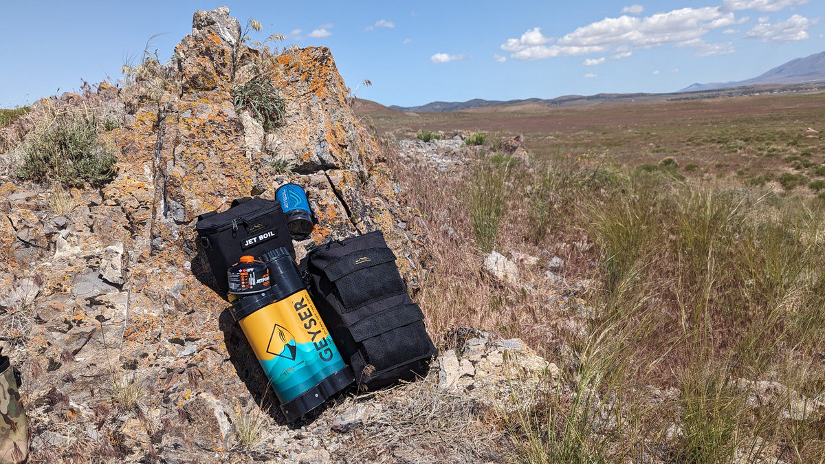 Geyser Systems Shower Carry Bag-duckduckjeep-offroad-wrangler-gladiator-3d-jeep duck-custom duck-Jeep-The Quacktory-Fun Jeep Ducks-Ducks4Jeep