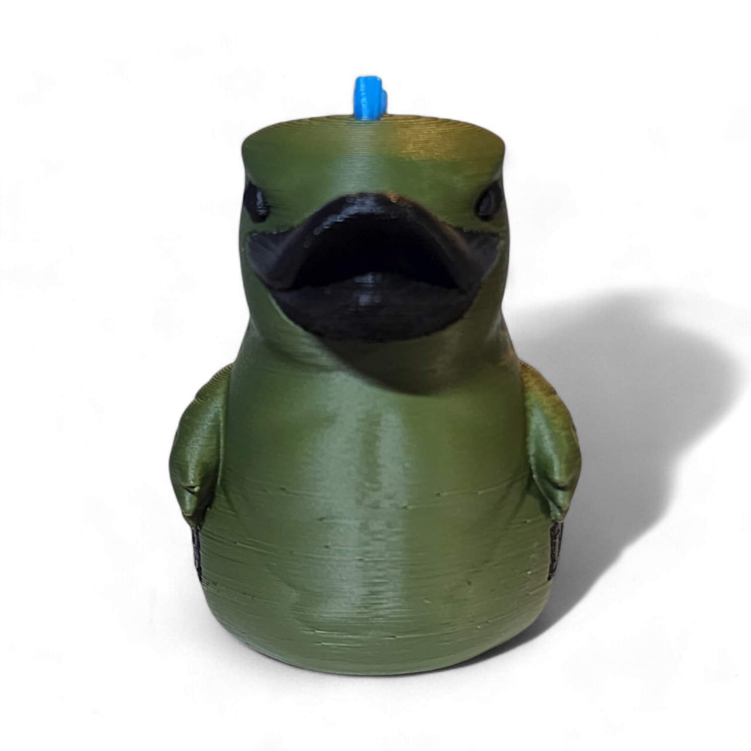 Other & Novelty Ducks – The Quacktory