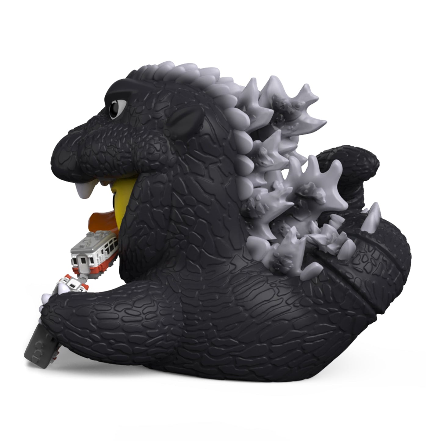 Godzilla TUBBZ (Giant XL Edition) – The King of the Monsters Goes Full Quackzilla