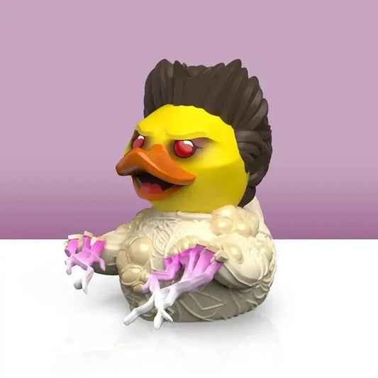 Gozer TUBBZ Collectible Duck-duckduckjeep-offroad-wrangler-gladiator-3d-jeep duck-custom duck-Jeep-The Quacktory-Fun Jeep Ducks-Ducks4Jeep