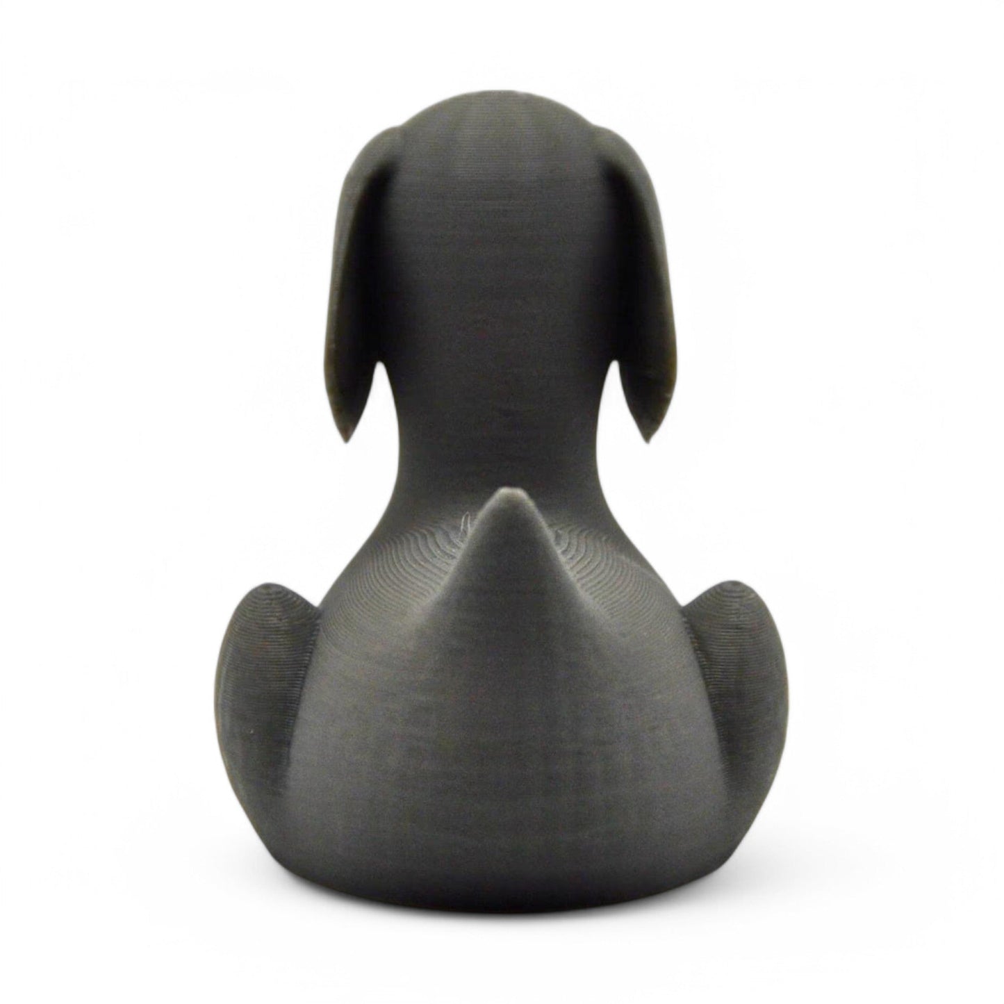 Great Dane Duck