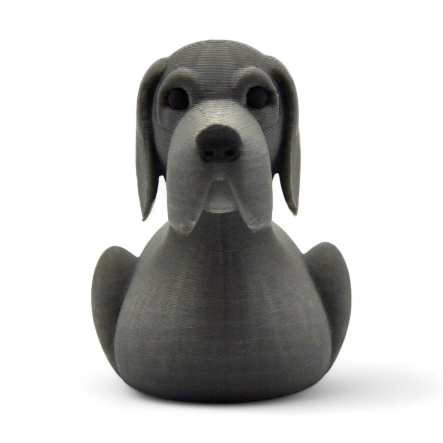 Great Dane Duck