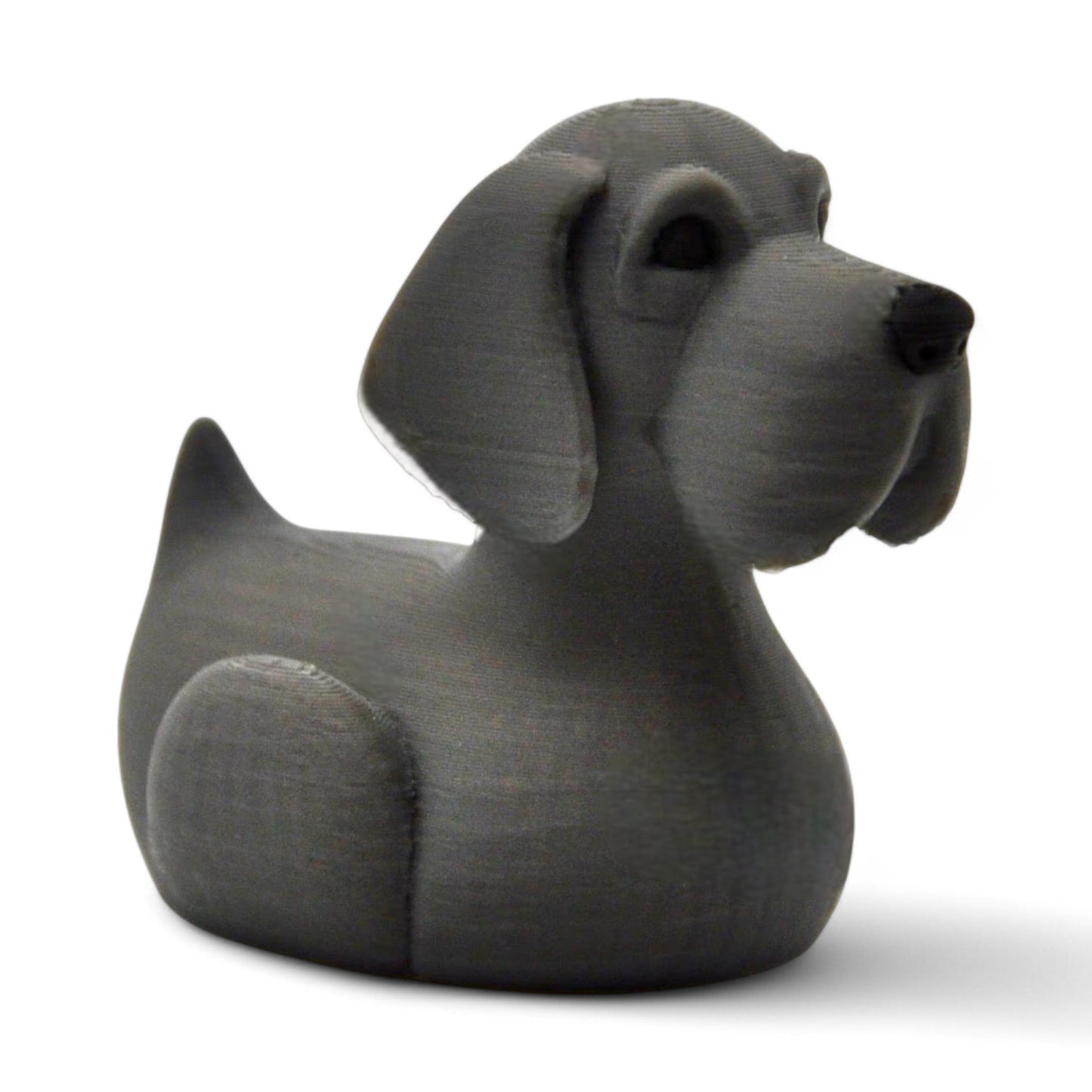Great Dane Duck