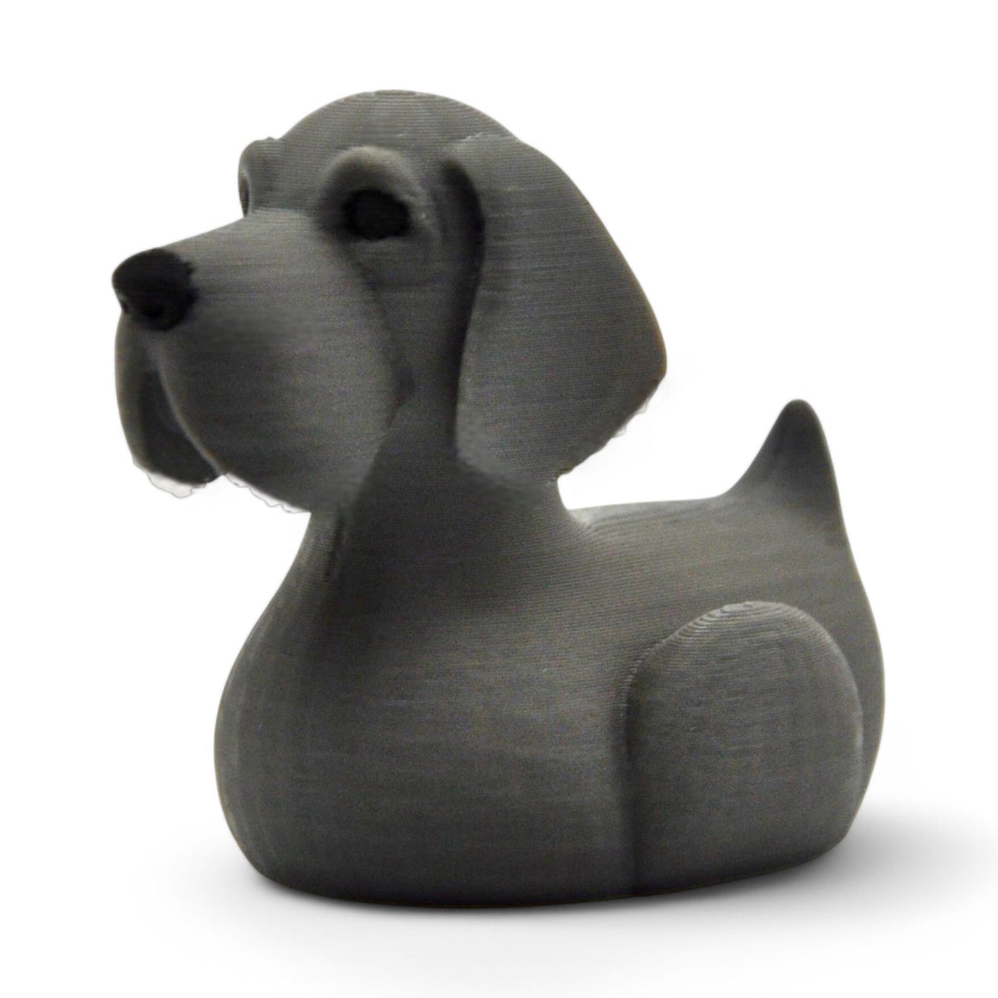 Great Dane Duck