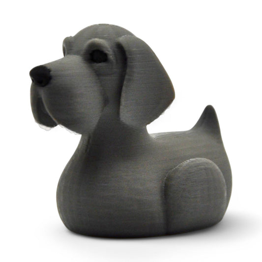 Great Dane Duck
