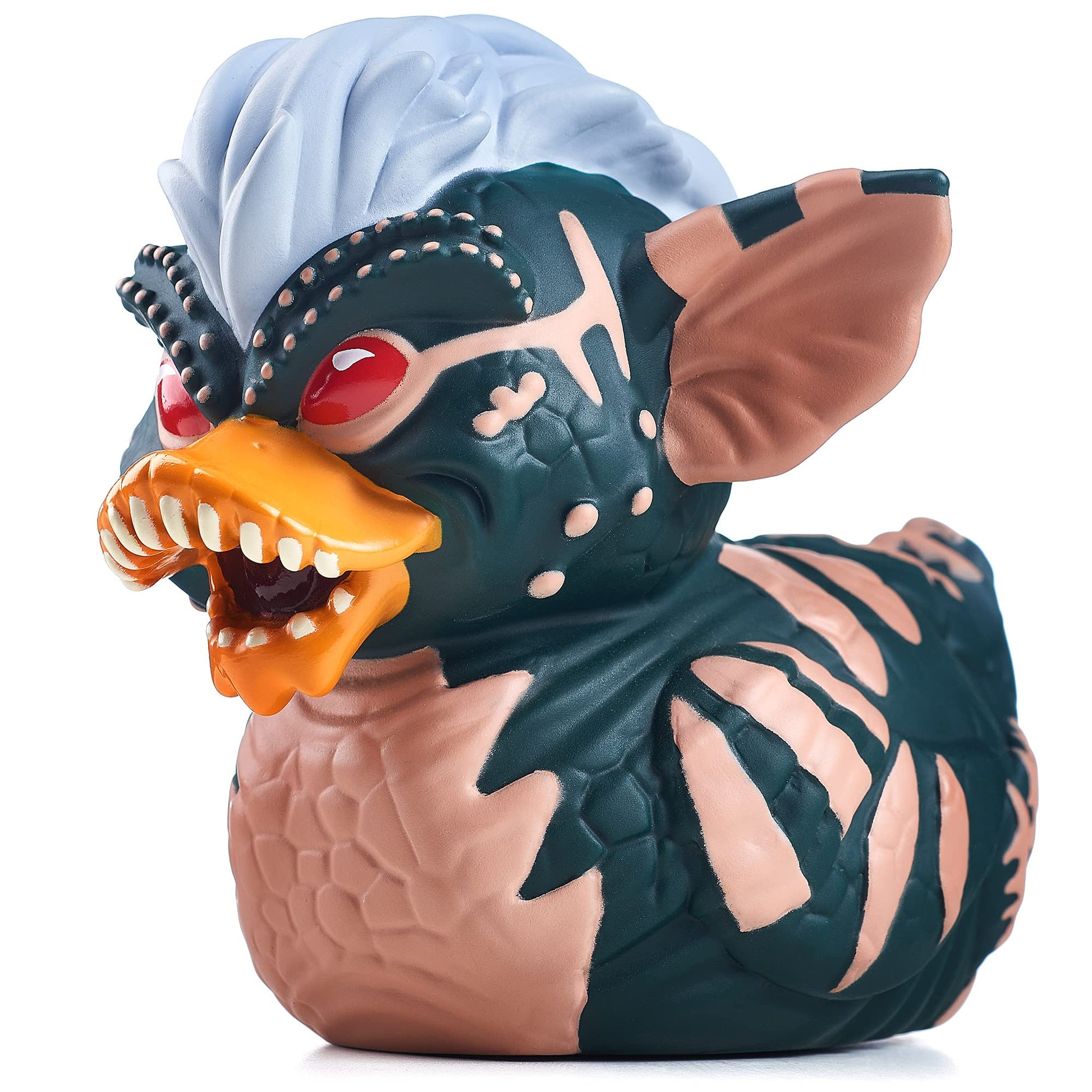 Gremlin TUBBZ Collectible Duck (Boxed Edition)-duckduckjeep-offroad-wrangler-gladiator-3d-jeep duck-custom duck-Jeep-The Quacktory-Fun Jeep Ducks-Ducks4Jeep