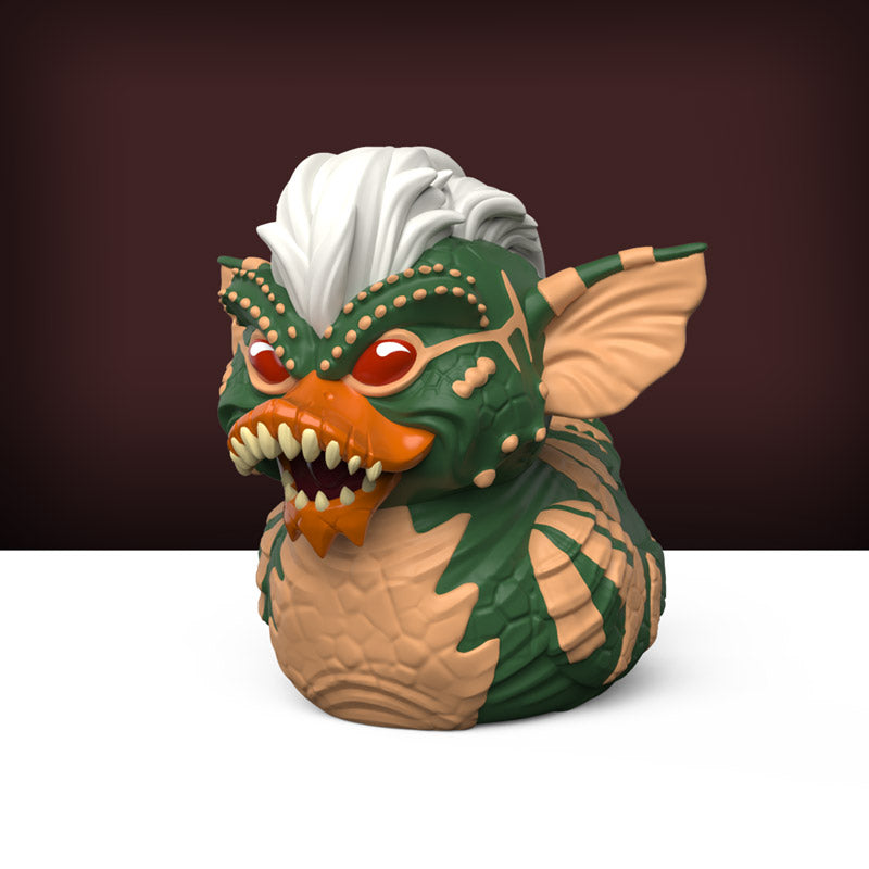 Gremlins: Stripe TUBBZ (Mini Edition)-duckduckjeep-offroad-wrangler-gladiator-3d-jeep duck-custom duck-Jeep-The Quacktory-Fun Jeep Ducks-Ducks4Jeep