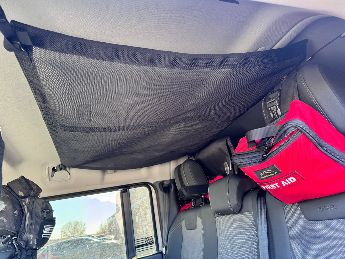 Grenadier Ceiling Hammock-duckduckjeep-offroad-wrangler-gladiator-3d-jeep duck-custom duck-Jeep-The Quacktory-Fun Jeep Ducks-Ducks4Jeep