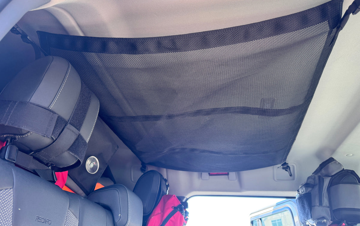 Grenadier Ceiling Hammock-duckduckjeep-offroad-wrangler-gladiator-3d-jeep duck-custom duck-Jeep-The Quacktory-Fun Jeep Ducks-Ducks4Jeep
