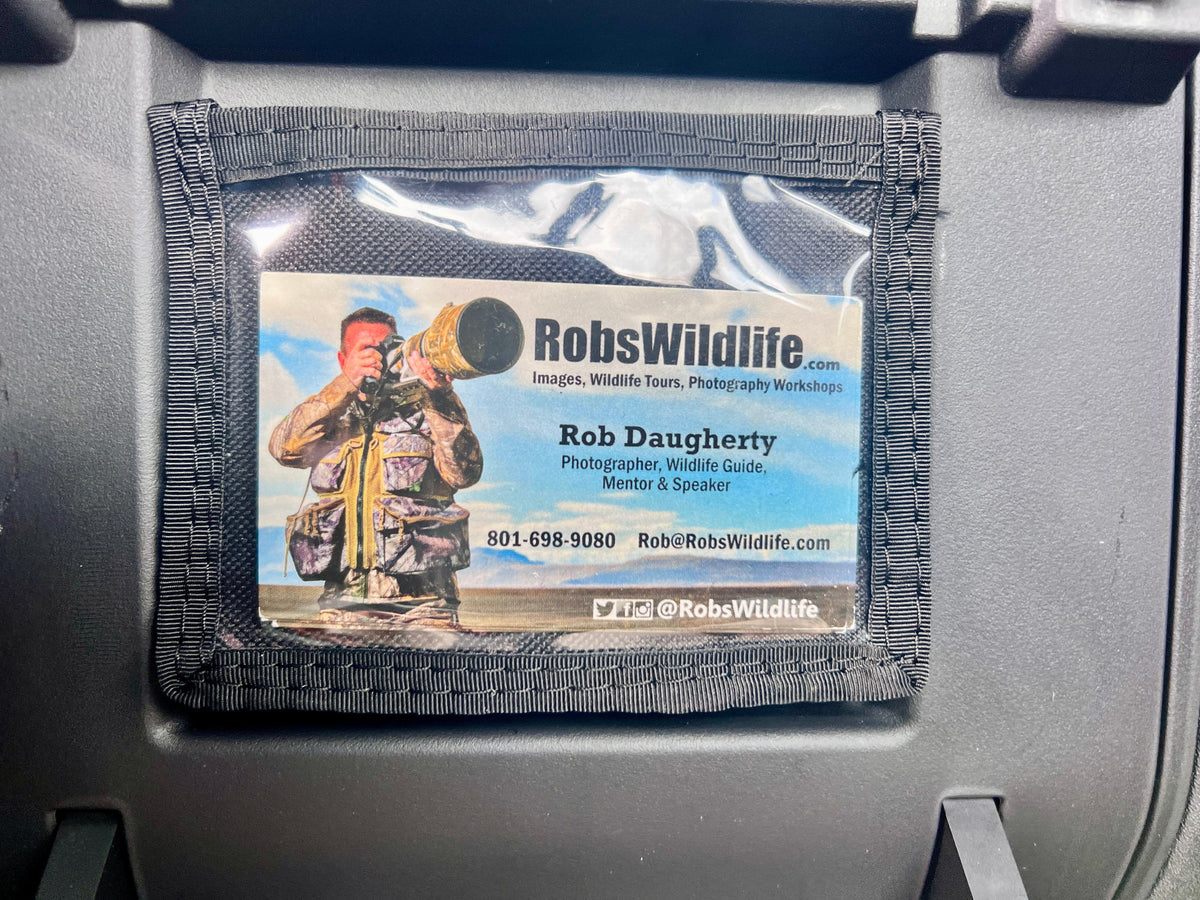 Grenadier Console Card Holder-duckduckjeep-offroad-wrangler-gladiator-3d-jeep duck-custom duck-Jeep-The Quacktory-Fun Jeep Ducks-Ducks4Jeep