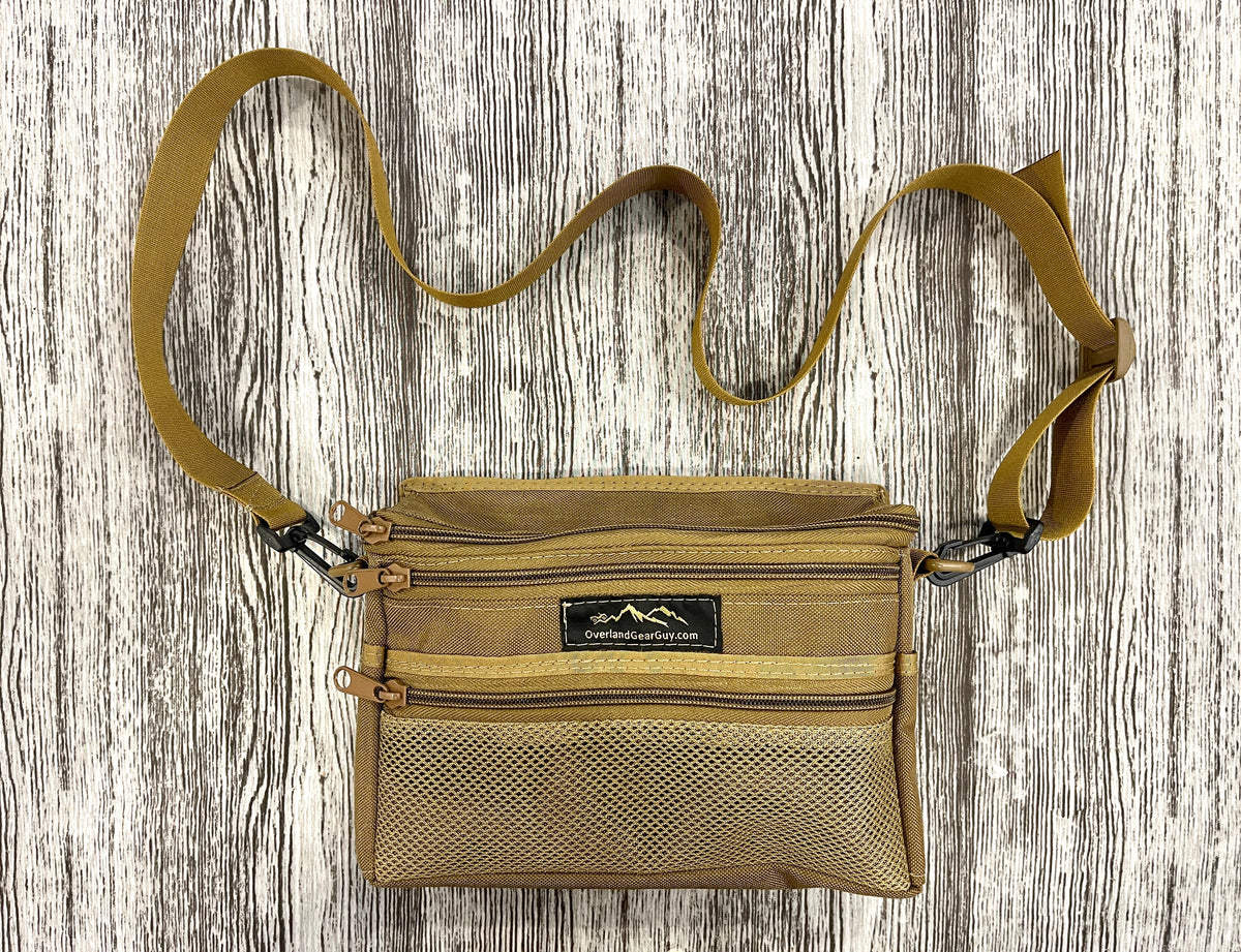 Grenadier Grab Handle Storage Bag-duckduckjeep-offroad-wrangler-gladiator-3d-jeep duck-custom duck-Jeep-The Quacktory-Fun Jeep Ducks-Ducks4Jeep