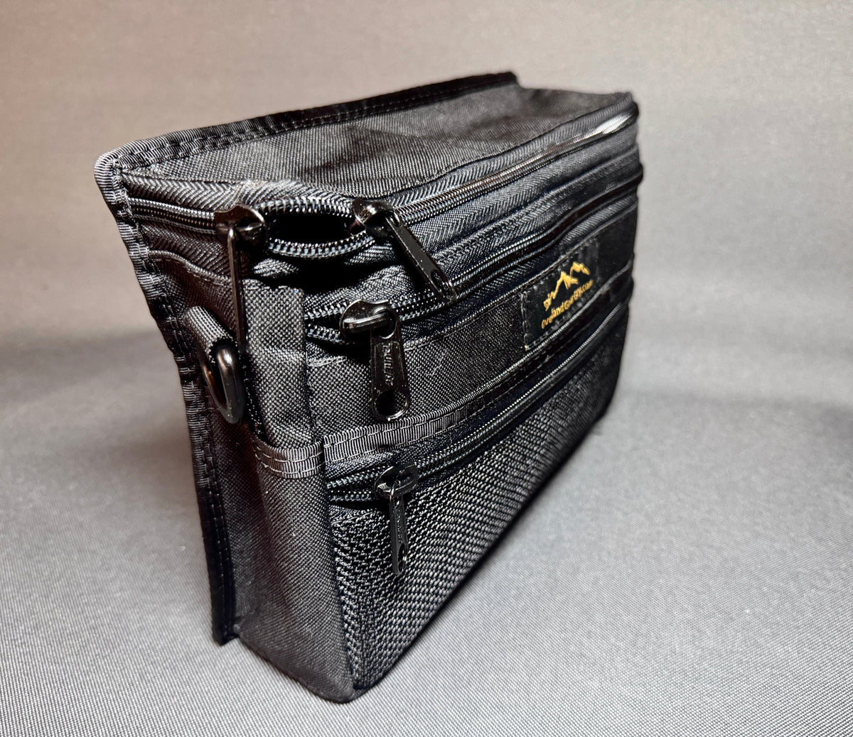 Grenadier Grab Handle Storage Bag-duckduckjeep-offroad-wrangler-gladiator-3d-jeep duck-custom duck-Jeep-The Quacktory-Fun Jeep Ducks-Ducks4Jeep