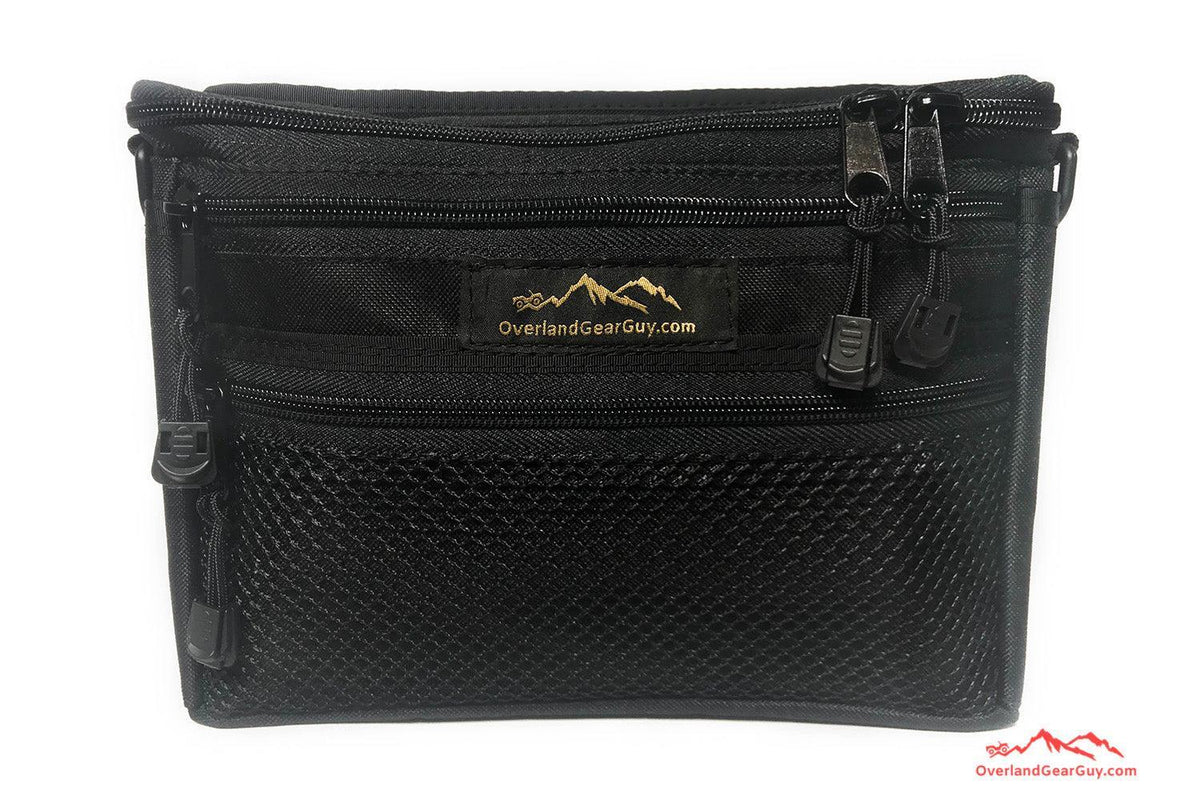 Grenadier Grab Handle Storage Bag-duckduckjeep-offroad-wrangler-gladiator-3d-jeep duck-custom duck-Jeep-The Quacktory-Fun Jeep Ducks-Ducks4Jeep