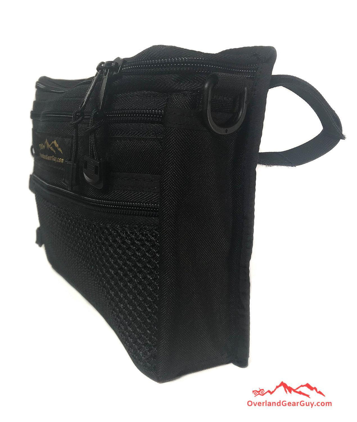 Grenadier Grab Handle Storage Bag-duckduckjeep-offroad-wrangler-gladiator-3d-jeep duck-custom duck-Jeep-The Quacktory-Fun Jeep Ducks-Ducks4Jeep