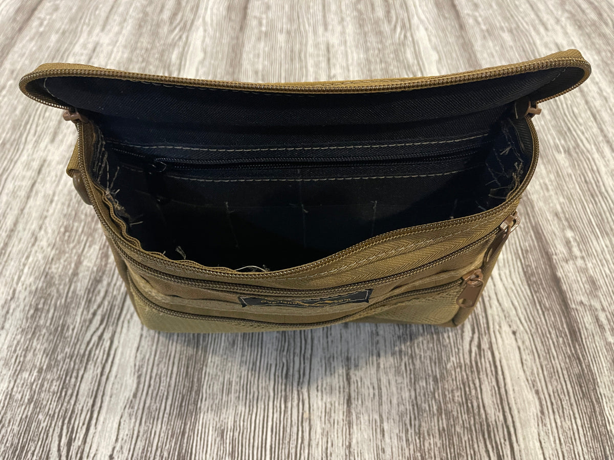 Grenadier Grab Handle Storage Bag-duckduckjeep-offroad-wrangler-gladiator-3d-jeep duck-custom duck-Jeep-The Quacktory-Fun Jeep Ducks-Ducks4Jeep