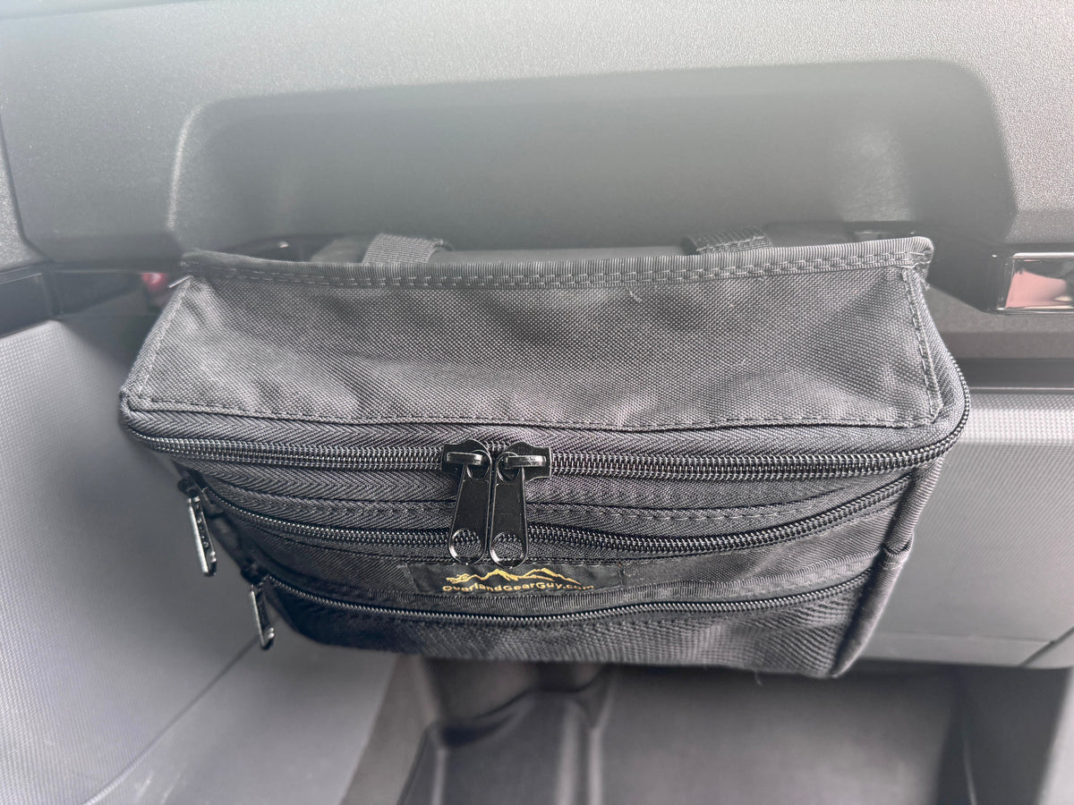 Grenadier Grab Handle Storage Bag-duckduckjeep-offroad-wrangler-gladiator-3d-jeep duck-custom duck-Jeep-The Quacktory-Fun Jeep Ducks-Ducks4Jeep