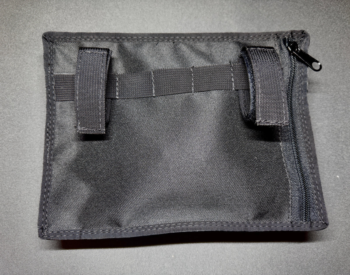 Grenadier Grab Handle Storage Bag-duckduckjeep-offroad-wrangler-gladiator-3d-jeep duck-custom duck-Jeep-The Quacktory-Fun Jeep Ducks-Ducks4Jeep
