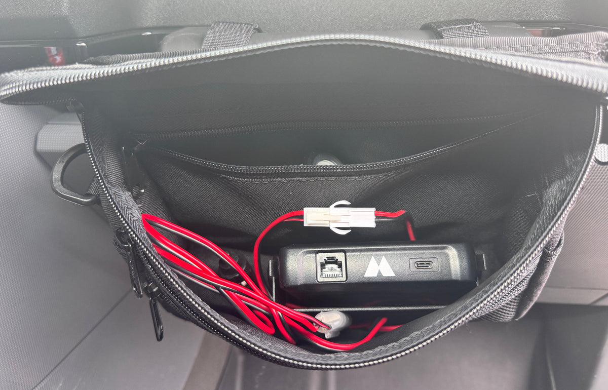 Grenadier Grab Handle Storage Bag-duckduckjeep-offroad-wrangler-gladiator-3d-jeep duck-custom duck-Jeep-The Quacktory-Fun Jeep Ducks-Ducks4Jeep