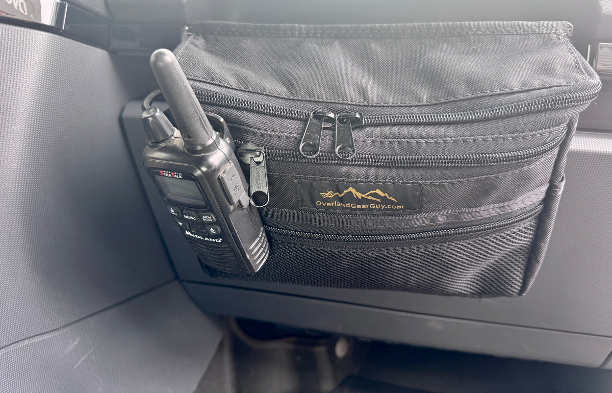 Grenadier Grab Handle Storage Bag-duckduckjeep-offroad-wrangler-gladiator-3d-jeep duck-custom duck-Jeep-The Quacktory-Fun Jeep Ducks-Ducks4Jeep