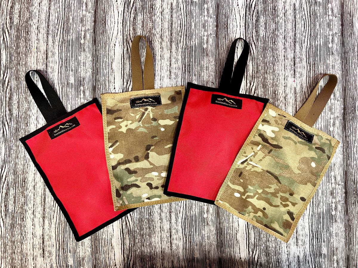 Grenadier Interior Trash Bag-duckduckjeep-offroad-wrangler-gladiator-3d-jeep duck-custom duck-Jeep-The Quacktory-Fun Jeep Ducks-Ducks4Jeep