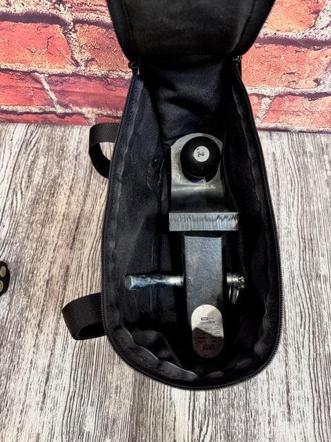 Grenadier Tow Hitch Padded Bag-duckduckjeep-offroad-wrangler-gladiator-3d-jeep duck-custom duck-Jeep-The Quacktory-Fun Jeep Ducks-Ducks4Jeep