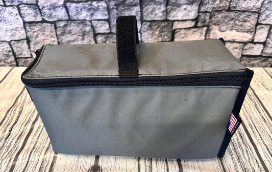 Grenadier Tow Hitch Padded Bag-duckduckjeep-offroad-wrangler-gladiator-3d-jeep duck-custom duck-Jeep-The Quacktory-Fun Jeep Ducks-Ducks4Jeep