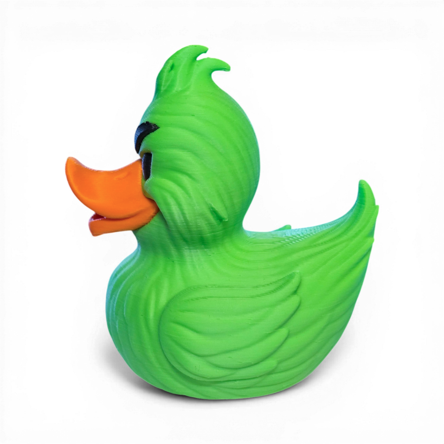 Grinch Duck-duckduckjeep-offroad-wrangler-gladiator-3d-jeep duck-custom duck-Jeep-The Quacktory-Fun Jeep Ducks-Ducks4Jeep