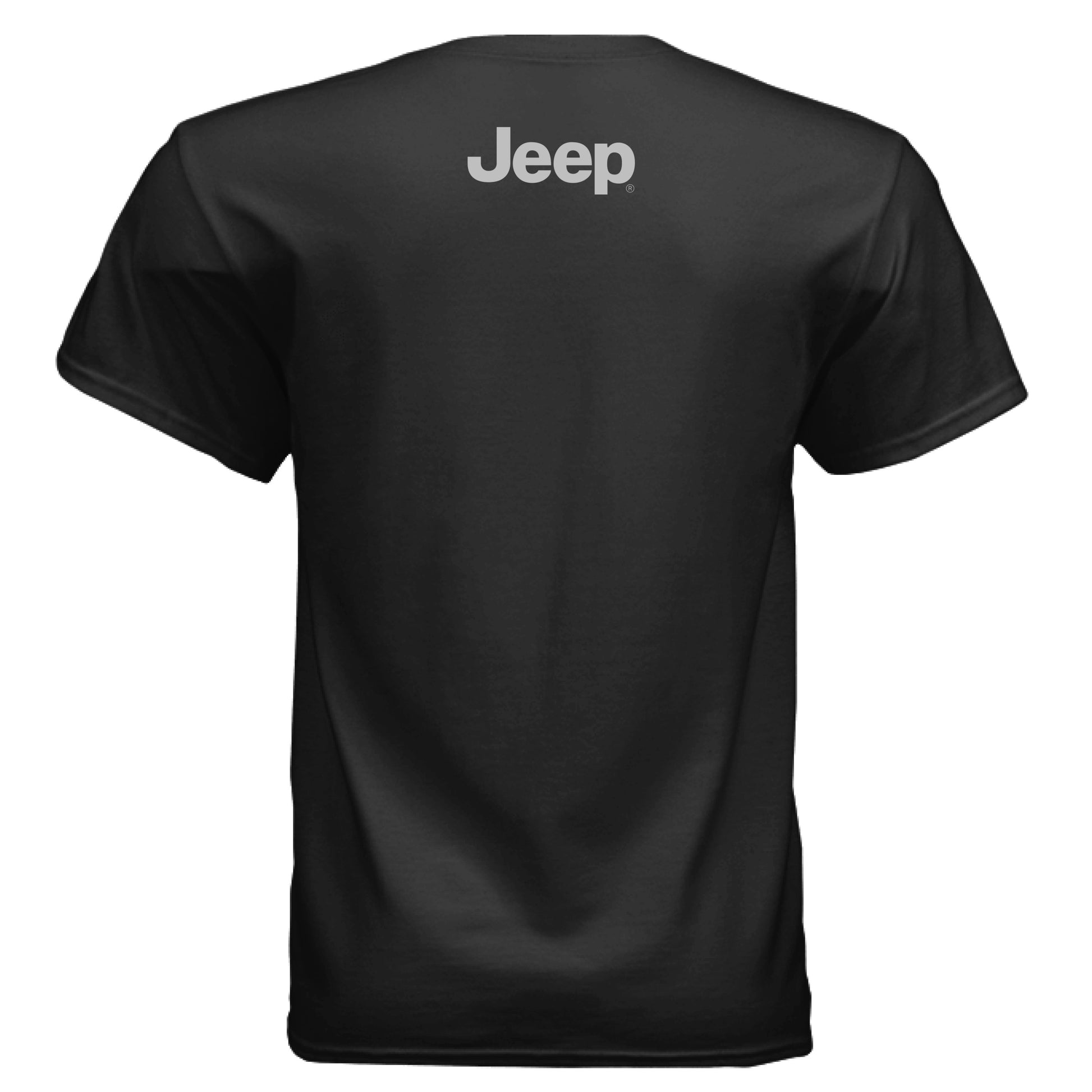 Grip It Rip It Shirt-duckduckjeep-offroad-wrangler-gladiator-3d-jeep duck-custom duck-Jeep-The Quacktory-Fun Jeep Ducks-Ducks4Jeep