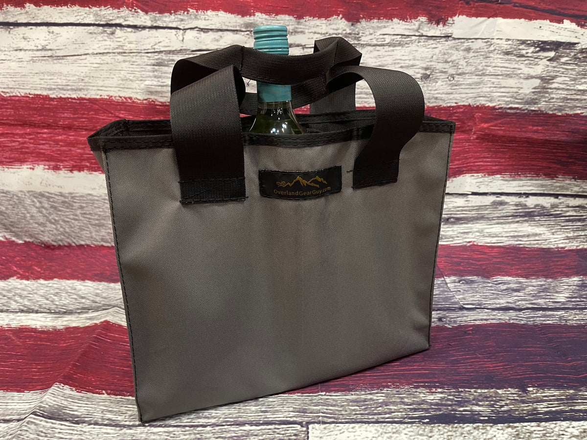 Groovy Wine Caddy-duckduckjeep-offroad-wrangler-gladiator-3d-jeep duck-custom duck-Jeep-The Quacktory-Fun Jeep Ducks-Ducks4Jeep