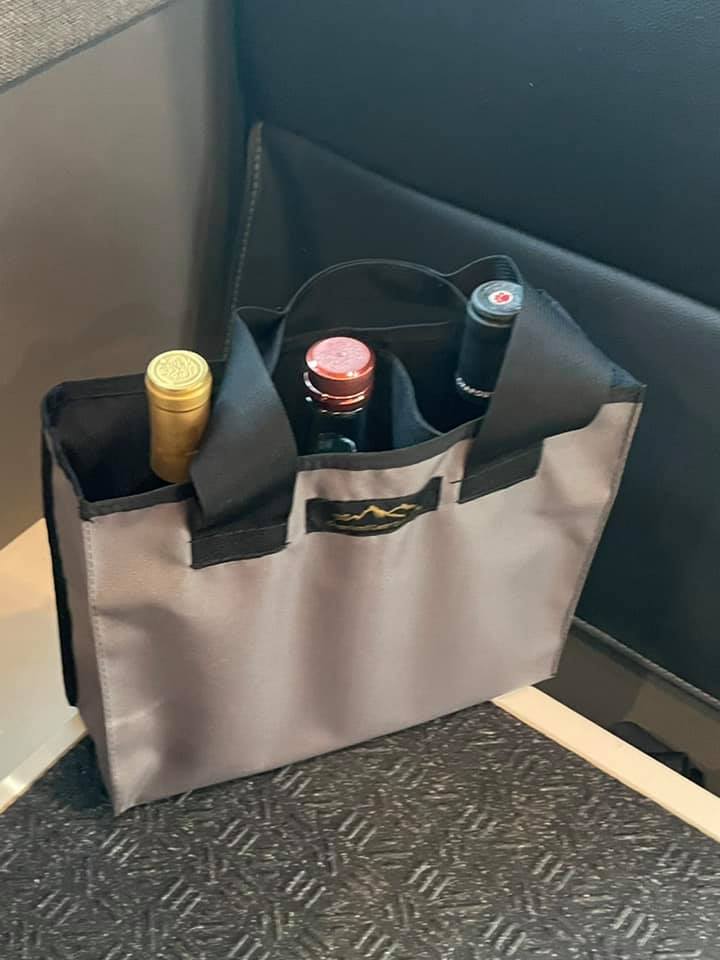 Groovy Wine Caddy-duckduckjeep-offroad-wrangler-gladiator-3d-jeep duck-custom duck-Jeep-The Quacktory-Fun Jeep Ducks-Ducks4Jeep
