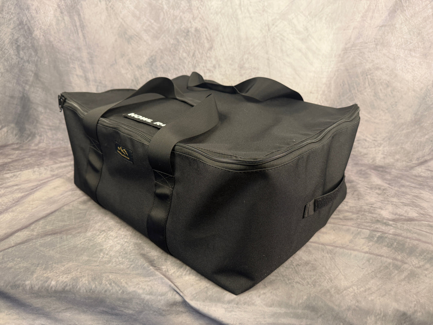 The Howl R4 MKII  Carry Bag